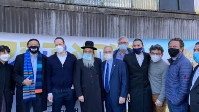 yeshiva world news